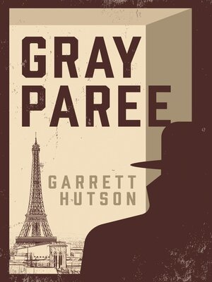 cover image of Gray Paree